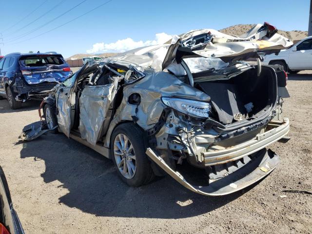 Photo 2 from auction – 2017 FORD FUSION SE with VIN 3FA6P0PU6HR106646