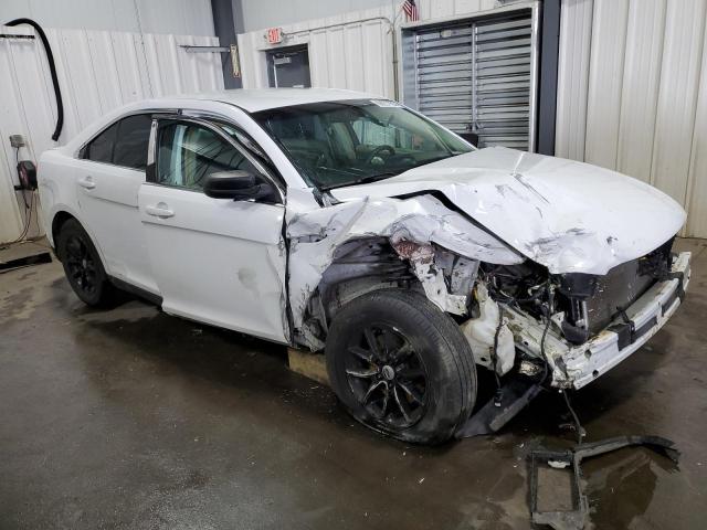 Photo 4 from auction – 2013 FORD TAURUS SE with VIN 1FAHP2D87DG134050