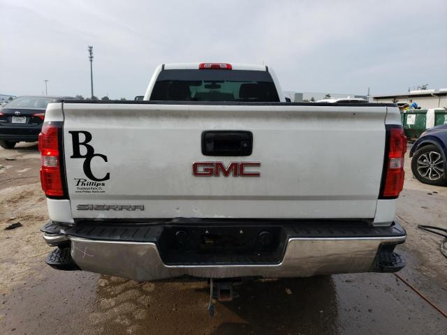 Photo 6 from auction – 2016 GMC SIERRA C15 with VIN 1GTN1LEC0GZ904721