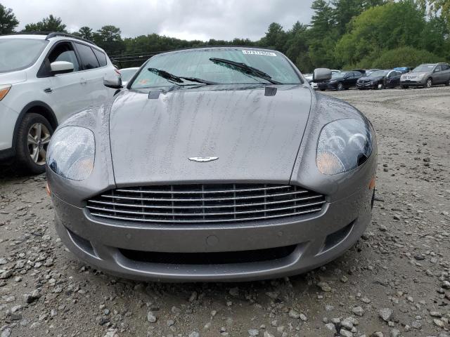 Photo 5 from auction – 2009 ASTON MARTIN DB9 with VIN SCFAB02E89GB11895