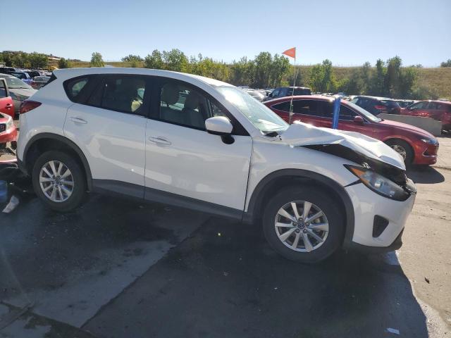 Photo 4 from auction – 2014 MAZDA CX-5 SPORT with VIN JM3KE4BEXE0399203