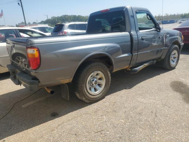 Photo 3 from auction – 2008 MAZDA B2300 with VIN 4F4YR12D58PM02265