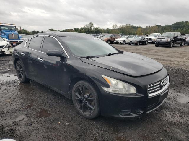 Снимка 4 от търг – 2012 NISSAN MAXIMA S с VIN 1N4AA5AP8CC830969