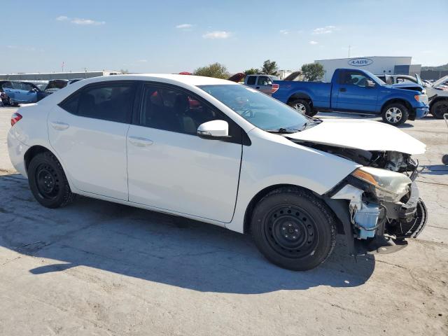 Photo 4 from auction – 2015 TOYOTA COROLLA L with VIN 5YFBURHE7FP287482