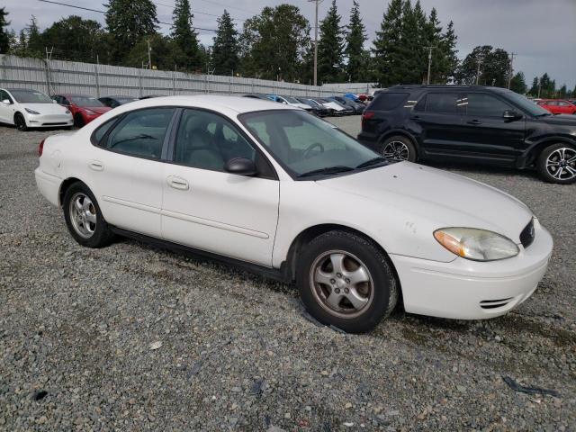 Photo 4 from auction – 2005 FORD TAURUS SE with VIN 1FAFP53U55A275601
