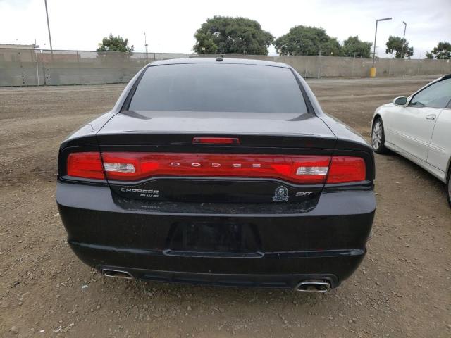 Photo 6 from auction – 2014 DODGE CHARGER SX with VIN 2C3CDXJG3EH221721
