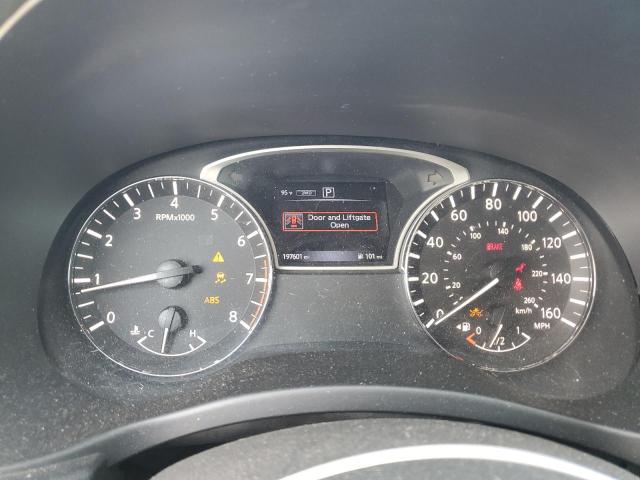 Photo 9 from auction – 2019 NISSAN PATHFINDER with VIN 5N1DR2MMXKC602689