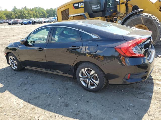 Photo 2 from auction – 2016 HONDA CIVIC LX with VIN 19XFC2F5XGE092705