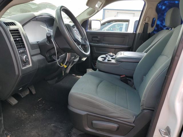 Photo 7 from auction – 2014 RAM 1500 ST with VIN 1C6RR6FT3ES160779