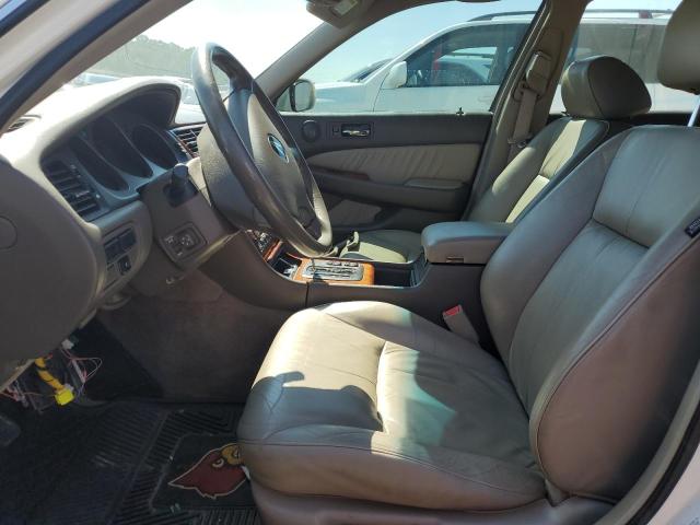 Photo 7 from auction – 2004 ACURA 3.5RL with VIN JH4KA96694C007926