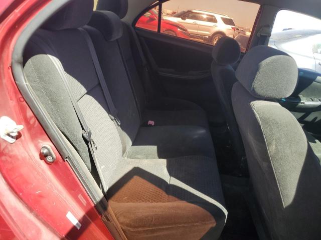 Photo 10 from auction – 2008 TOYOTA COROLLA CE with VIN 1NXBR32E68Z985574