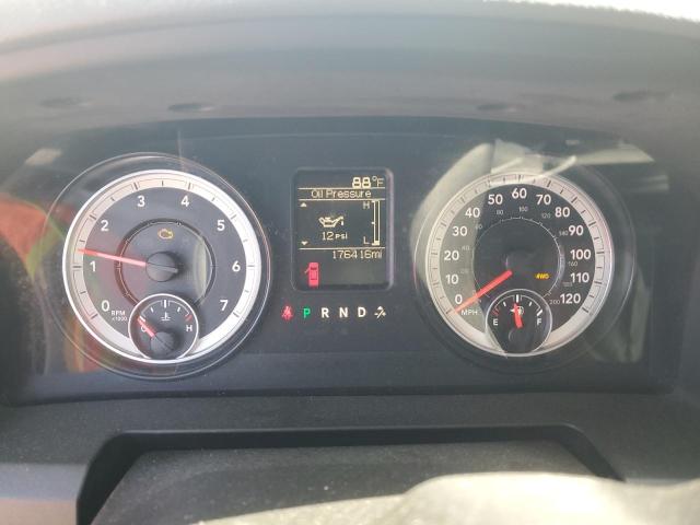 Photo 9 from auction – 2015 RAM 1500 ST with VIN 1C6RR7KT5FS790378