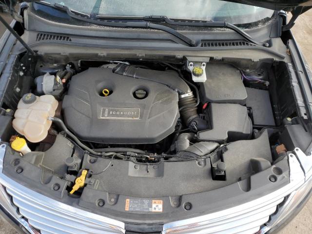 Photo 12 from auction – 2016 LINCOLN MKC RESERV with VIN 5LMCJ3D97GUJ24170