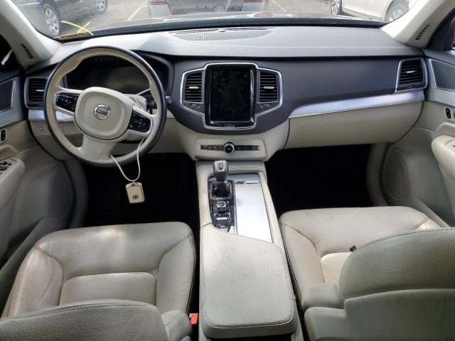 Photo 8 from auction – 2017 VOLVO XC90 T6 with VIN YV4A22PK8H1155948