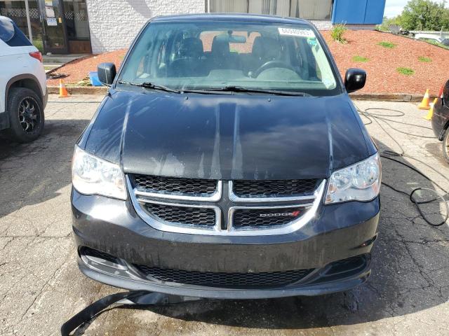 صورة رقم 5 من المزاد - 2016 DODGE GRAND CARA مع VIN 2C4RDGBG0GR125448