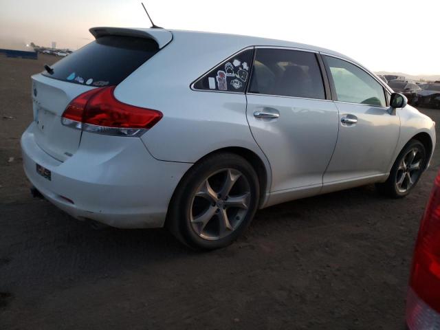Photo 3 from auction – 2011 TOYOTA VENZA with VIN 4T3BK3BB8BU060819