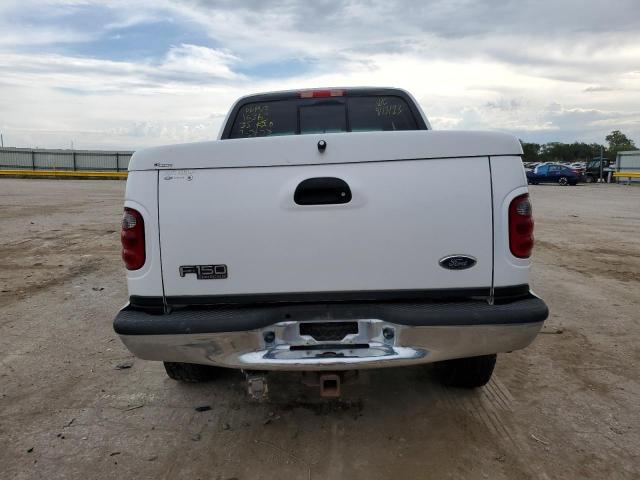 Photo 6 from auction – 2002 FORD F150 SUPER with VIN 1FTRW08L22KB33614