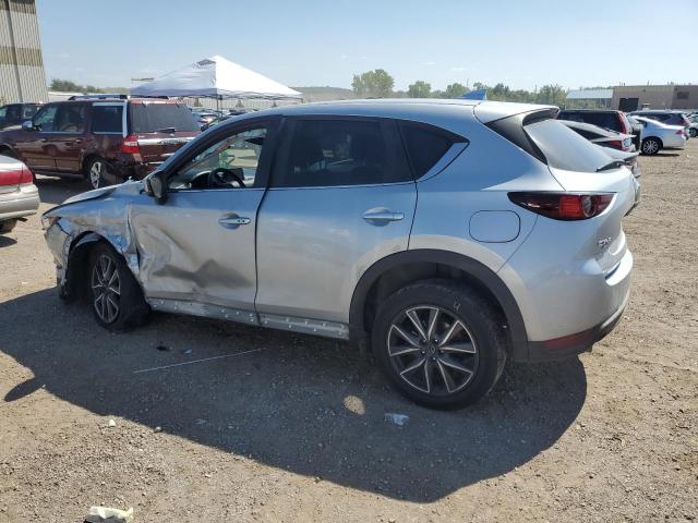 Photo 2 from auction – 2018 MAZDA CX-5 TOURI with VIN JM3KFBCM2J0336355