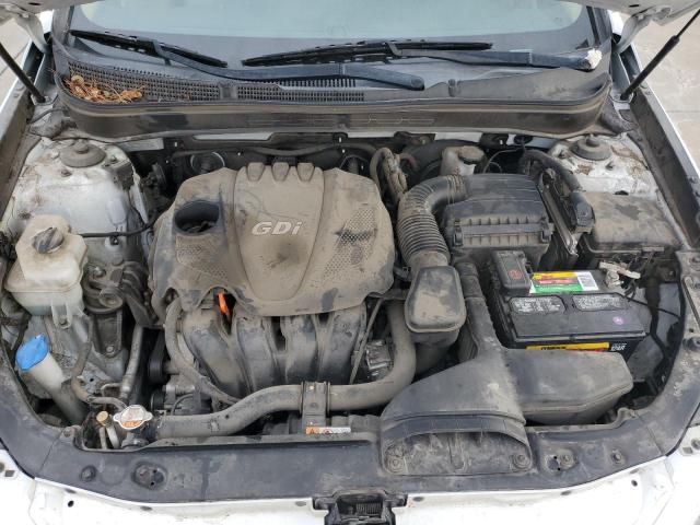 Photo 11 from auction – 2013 HYUNDAI SONATA GLS with VIN 5NPEB4AC8DH687768