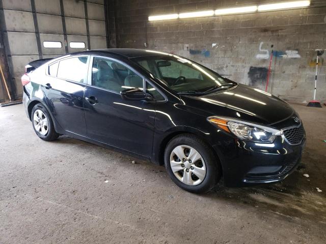 Photo 4 from auction – 2015 KIA FORTE LX with VIN KNAFK4A68F5339015