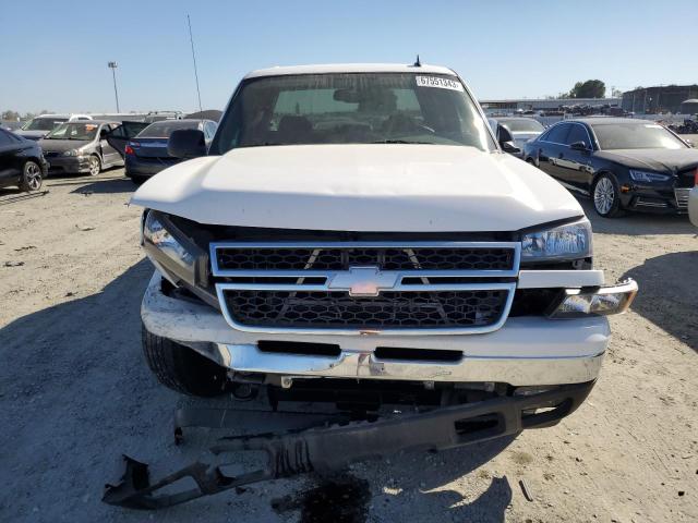 Photo 5 from auction – 2006 CHEVROLET SILVERADO2 with VIN 2GCEK13T061159366
