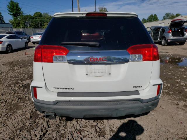 Photo 6 from auction – 2016 GMC TERRAIN SL with VIN 2GKFLSEK4G6184890
