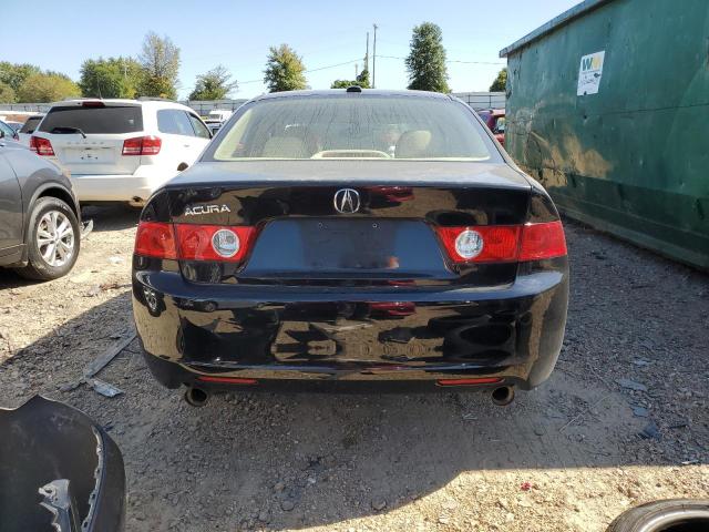 Photo 6 from auction – 2005 ACURA TSX with VIN JH4CL96835C010063
