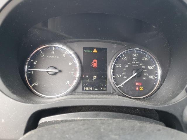 Photo 9 from auction – 2015 MITSUBISHI OUTLANDER with VIN JA4AD3A31FZ003782