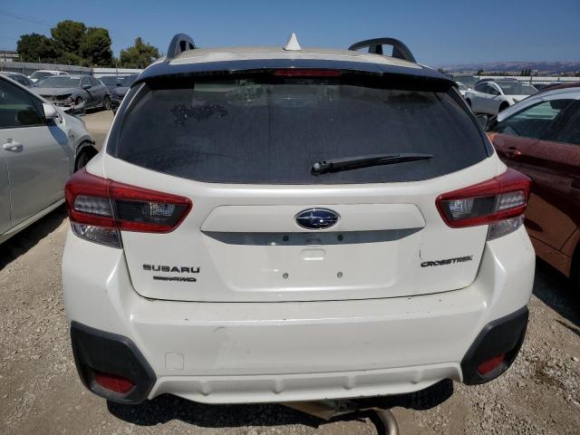 Photo 6 from auction – 2020 SUBARU CROSSTREK with VIN JF2GTAECXLH240355