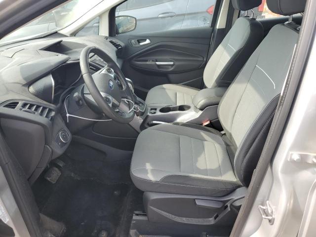 Photo 7 from auction – 2015 FORD C-MAX SE with VIN 1FADP5AU1FL124089