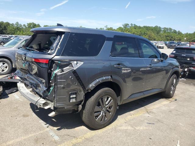 Photo 3 from auction – 2023 NISSAN PATHFINDER with VIN 5N1DR3AC9PC210814
