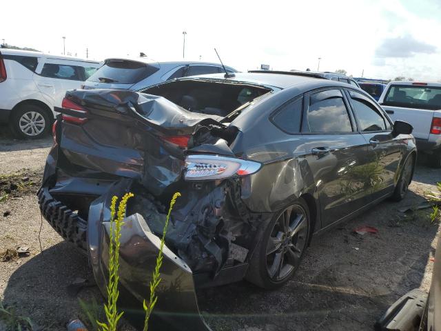 Photo 3 from auction – 2017 FORD FUSION SPO with VIN 3FA6P0VP2HR176691