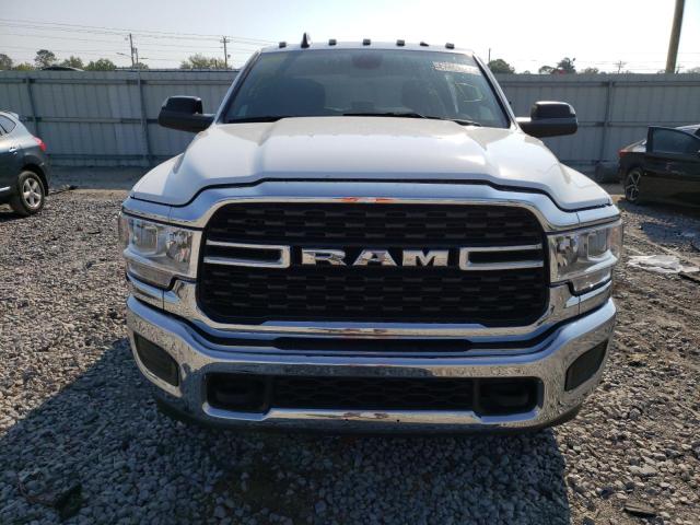 Photo 5 from auction – 2022 RAM 2500 BIG H with VIN 3C6UR5DL8NG131485