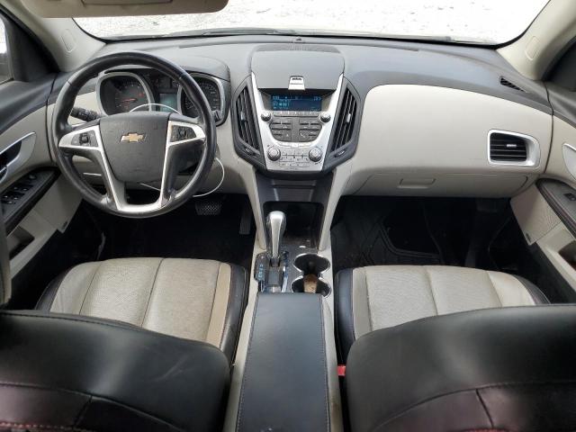 Photo 8 from auction – 2010 CHEVROLET EQUINOX LT with VIN 2CNFLPEY3A6313153