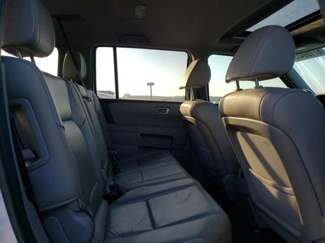 صورة رقم 11 من المزاد - 2013 HONDA PILOT EXL مع VIN 5FNYF3H56DB032509