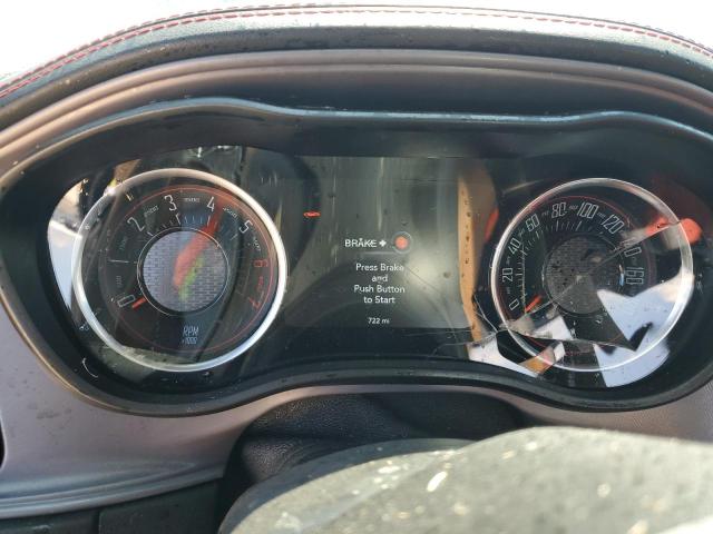 Photo 9 from auction – 2023 DODGE CHALLENGER with VIN 2C3CDZFJ1PH621389