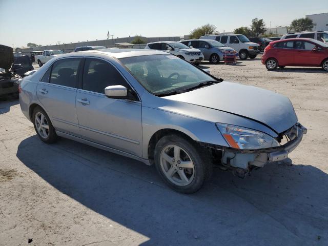 Photo 4 from auction – 2005 HONDA ACCORD EX with VIN 1HGCM56795A032113