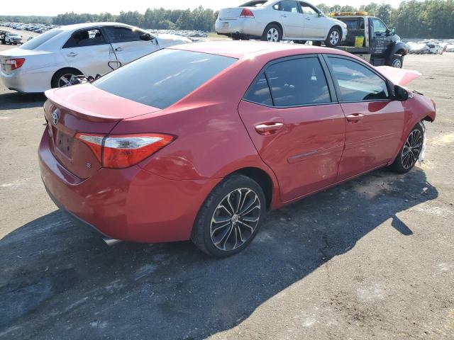 Photo 3 from auction – 2014 TOYOTA COROLLA L with VIN 2T1BURHE2EC064457
