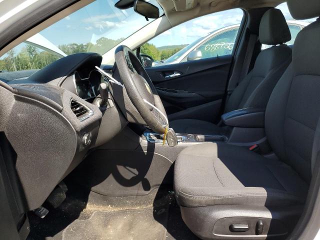 Photo 7 from auction – 2017 CHEVROLET CRUZE LT with VIN 3G1BE6SM3HS531641