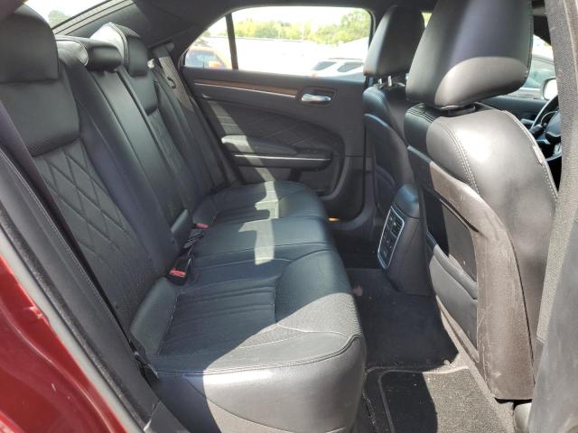 Photo 10 from auction – 2015 CHRYSLER 300C PLATI with VIN 2C3CCASG9FH887675