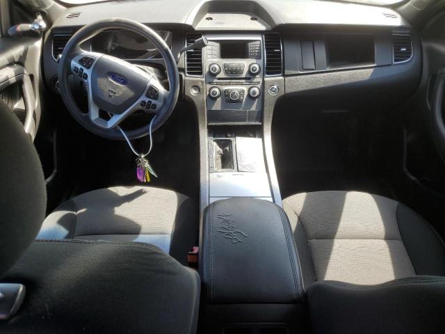 Photo 8 from auction – 2013 FORD TAURUS POL with VIN 1FAHP2L87DG134793