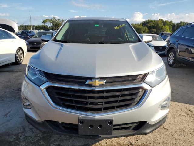 Photo 5 from auction – 2018 CHEVROLET EQUINOX LT with VIN 2GNAXSEVXJ6260048