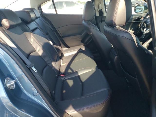 Photo 10 from auction – 2014 MAZDA 3 TOURING with VIN JM1BM1V34E1171728