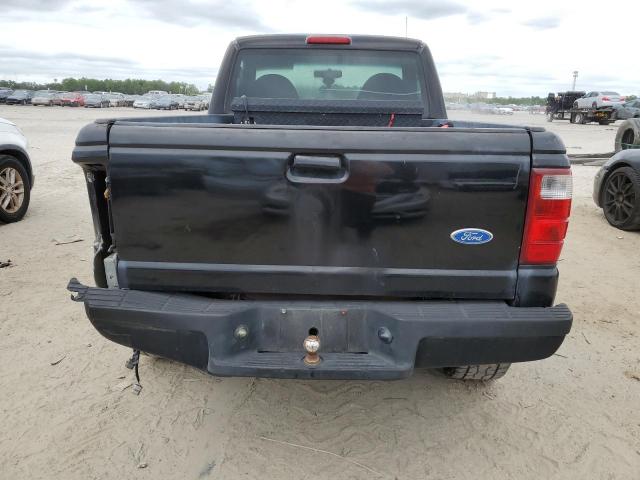 Photo 6 from auction – 2003 FORD RANGER with VIN 1FTYR10U43PB48911