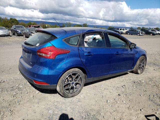 Photo 3 from auction – 2018 FORD FOCUS SEL with VIN 1FADP3M25JL300102