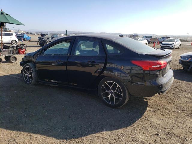 Photo 2 from auction – 2016 FORD FOCUS SE with VIN 1FADP3F27GL254200