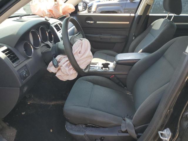 Photo 7 from auction – 2008 DODGE CHARGER with VIN 2B3KA43G98H269953