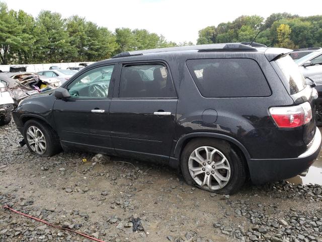 Photo 2 from auction – 2012 GMC ACADIA SLE with VIN 1GKKVNED4CJ421306