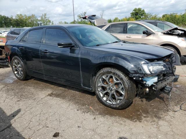 Photo 4 from auction – 2015 CHRYSLER 300 S with VIN 2C3CCAGG0FH905389