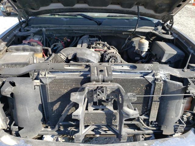 Photo 11 from auction – 2008 CHEVROLET SILV1500 4 with VIN 3GCEC13068G297085